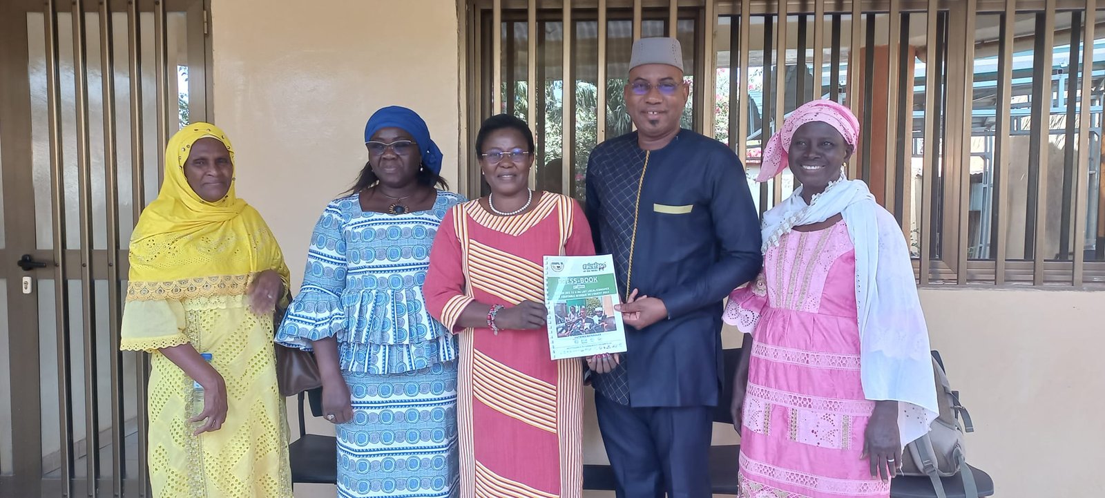 Coopération et services communs